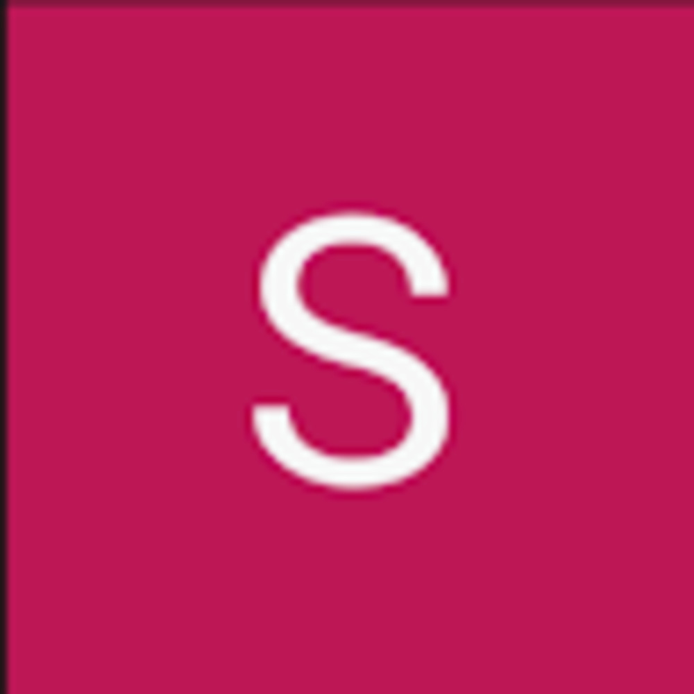 Meet your Posher, Siona